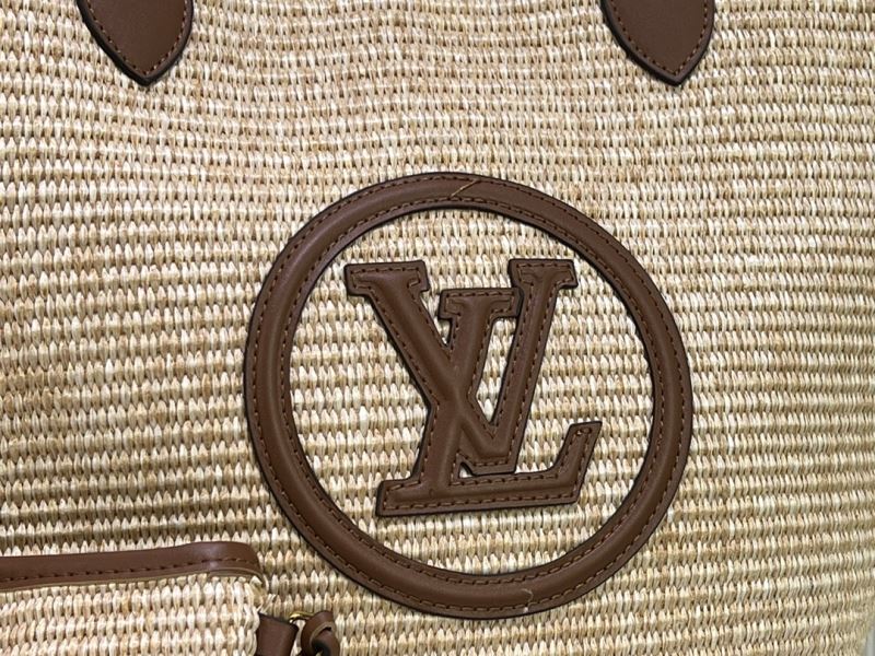 LV Shopping Bags